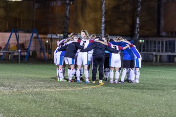 Bild 123 - wBJ SV Henstedt Ulzburg - Krummesser SV : Ergebnis: 6:0